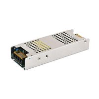 Блок питания для шинопровода Wolta WLD-100W/01/48V 100Вт 48В Черный картинка 